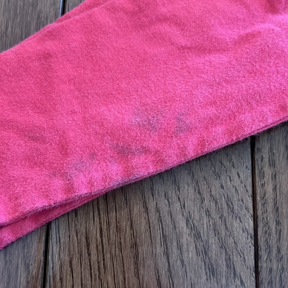 Bundle of 7 tees- 12 months - Picture 9 of 9